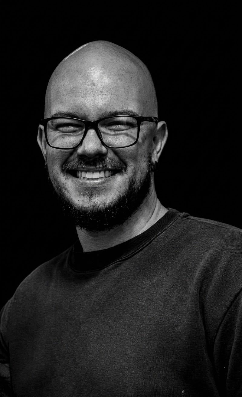 André Marques, Fundador & CEO da Kairós Corporation